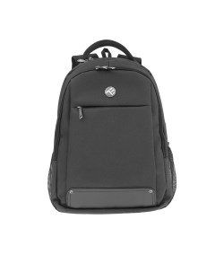 Рюкзак для ноутбука 15 6 Notebook Backpack Companion USB port black Tellur