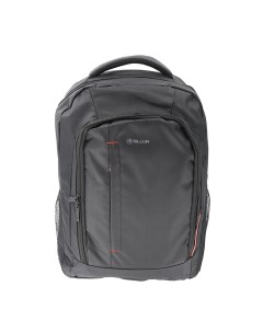 Рюкзак для ноутбука 15 6 Notebook Backpack black Tellur