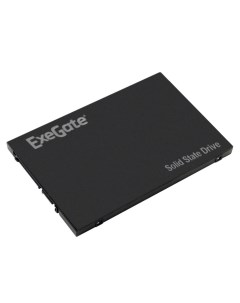 Накопитель SSD A400Next 480Gb EX276689RUS Exegate