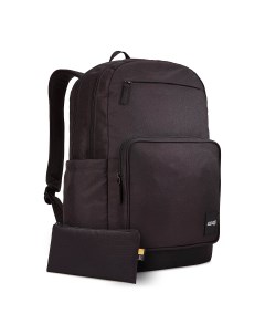 Рюкзак для ноутбука 15 6 Query Backpack CCAM4116 BLACK 3203870 Case logic