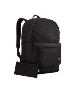 Рюкзак для ноутбука Commence Recycled Backpack CCAM1216 BLACK 3204786 Case logic