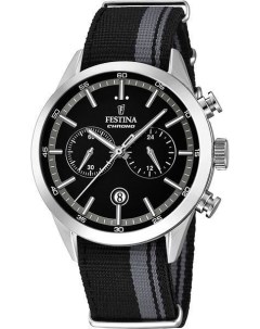 Наручные часы F16827 3 Festina