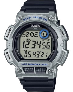 Наручные часы WS 2100H 1A2 Casio