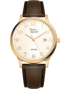 Наручные часы P91028 1B21Q Pierre ricaud
