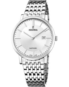 Наручные часы F20018 1 Festina