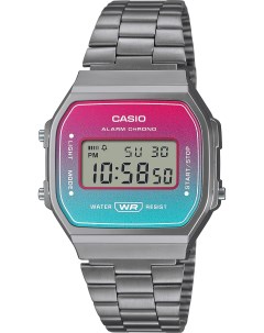 Наручные часы A168WERB 2AEF Casio