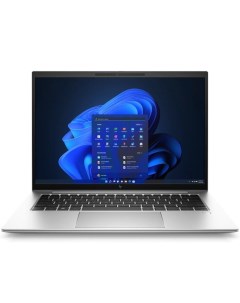 Ноутбук HP EliteBook 840 G9 6F6Z5EA Hewlett-packard