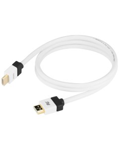 Кабель HDMI HDMI 1 1 0м Real cable