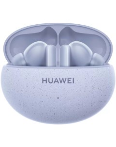 Наушники FreeBuds 5i isle blue 55036646 Huawei