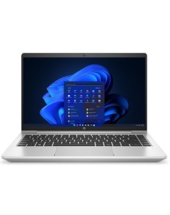 Ноутбук HP ProBook 440 G9 6A1W7EA Hewlett-packard