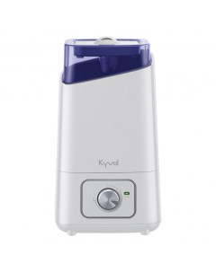 Увлажнитель воздуха Vigoair HD3 Cool Mist Humidifier белый Kyvol