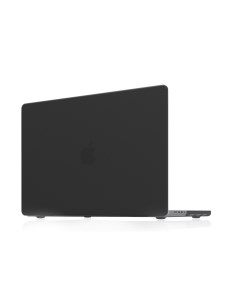 Чехол защитный Plastic Case для MacBook Pro 16 2021 черный Vlp