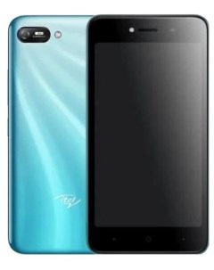 Смартфон A25 DS Crystal Blue Itel