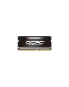 Память оперативная DDR4 VS 4Gb 2666Mhz SO DIMM MMV4GD426C19S Ocpc