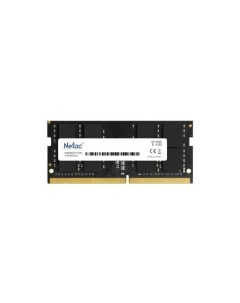 Память оперативная DDR5 8Gb 4800Mhz SO DIMM NTBSD5N48SP 08 Netac