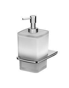 Дозатор для жидкого мыла Inspire 2 0 A50A36900 Am.pm.