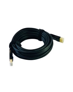 Кабель аудио видео 14v AOC DisplayPort m DisplayPort m 10м контакты позолото черный BHP DP 14 10 Digma