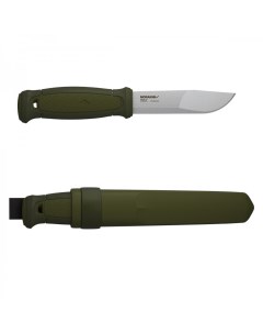 Нож Kansbol Green 12634 длина лезвия 109мм Morakniv