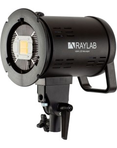 Осветитель светодиодный RL 100 Sunlight 5600K Raylab