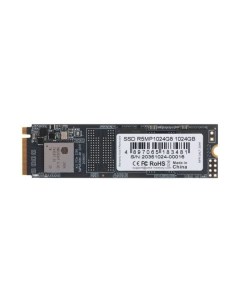 Накопитель SSD 1Tb R5MP1024G8 Amd