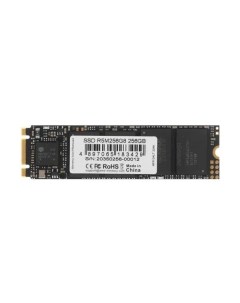 Накопитель SSD 256Gb R5M256G8 Amd