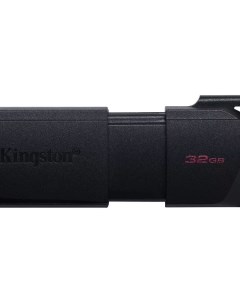 Флешка DataTraveler Exodia M 32Gb DTXM 32GB USB3 0 черный черный Kingston
