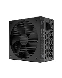 Блок питания ATX 650W ION 2 660 80 platinum FD P IA2P 660 EU Fractal design