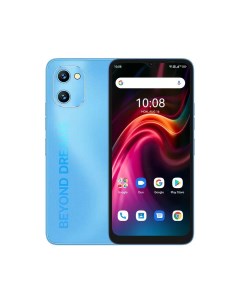 Смартфон G1 Max 6 128Gb Blue Umidigi