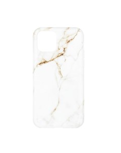 Накладка Marble Series Case для iPhone 11 Pro White Devia