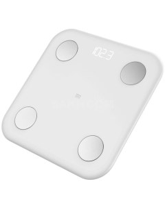 Весы электронные напольные Mi Body Composition Scale 2 Xiaomi