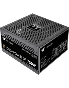 Блок питания Toughpower 750 Gold 750W PS TPD 0750FNFAGE 2 Thermaltake