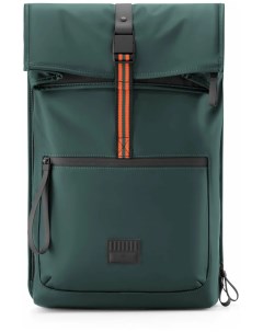 Рюкзак Urban daily plus backpack зеленый Ninetygo