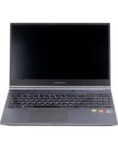 Ноутбук 15 6 X558 grey X558FSGCLGRE0 Maibenben