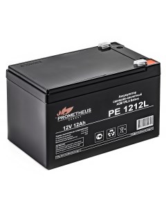 Батарея для ИБП PE 1212L 12В 12Ач Prometheus energy