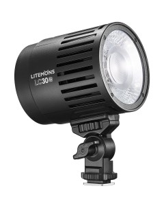 Осветитель светодиодный LITEMONS LC30Bi Godox