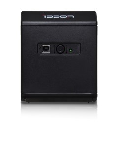 ИБП Back Comfo Pro II 650 Ippon