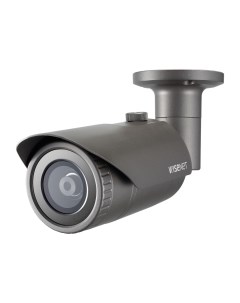Видеокамера IP 4МП QNO 7012R Hanwha vision