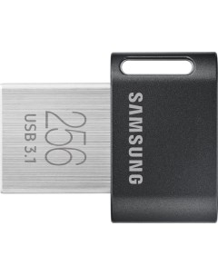 Флешка USB 3 1 Flash Drive FIT Plus 256GB Samsung