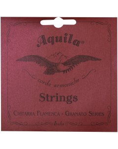 Струны 182C для классической гитары Aquila