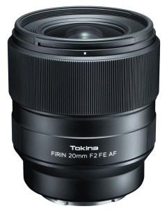 Объектив FIRIN 20mm F2 FE AF для Sony автофокус Tokina