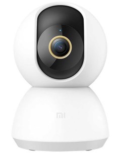 Видеокамера IP Mijia 360 Home Camera PTZ Version 2K MJSXJ09CM Xiaomi