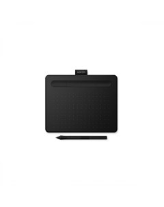 Графический планшет Intuos S Bluetooth Black CTL 4100WLK N Wacom