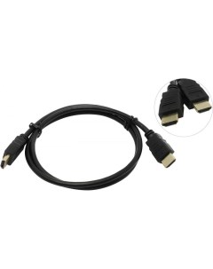Кабель HDMI HDMI 1 м v1 4 3D CG501N 1M Tv-com