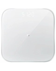 Напольные весы Mi Smart Scale 2 White отличное состояние Xiaomi