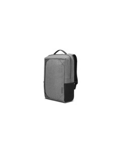 Рюкзак для ноутбука 15 6 15 6 inch Laptop Urban Backpack B530 серый полиэстер GX40X54261 Lenovo