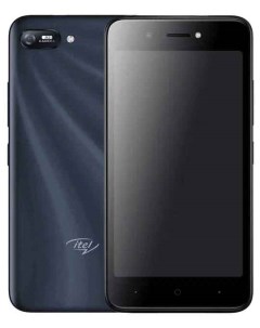 Смартфон A25 DS Starry Black Itel