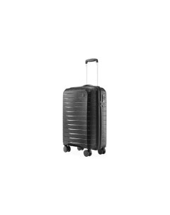 Чемодан Ultralight Luggage 20 черный Ninetygo