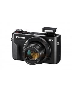 Цифровой фотоаппарат PowerShot G7X Mark II Canon