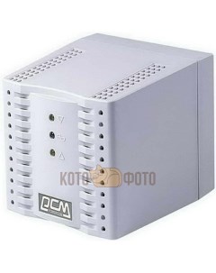 Стабилизатор напряжения Tap Change TCA 1200 White Powercom