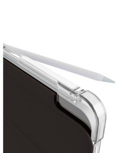 Чехол защитный Dual Folio для iPad mini 6 2021 черный Vlp